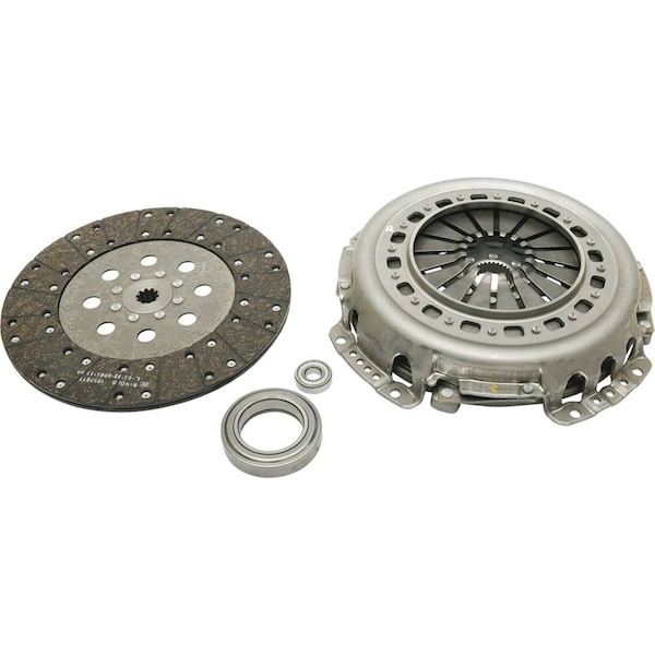 Aftermarket 633310010 Clutch Kit Fits Ford/Fits New Holland 3230 3430 3930 3930H 3930N 3930N CLJ20-0112 - main